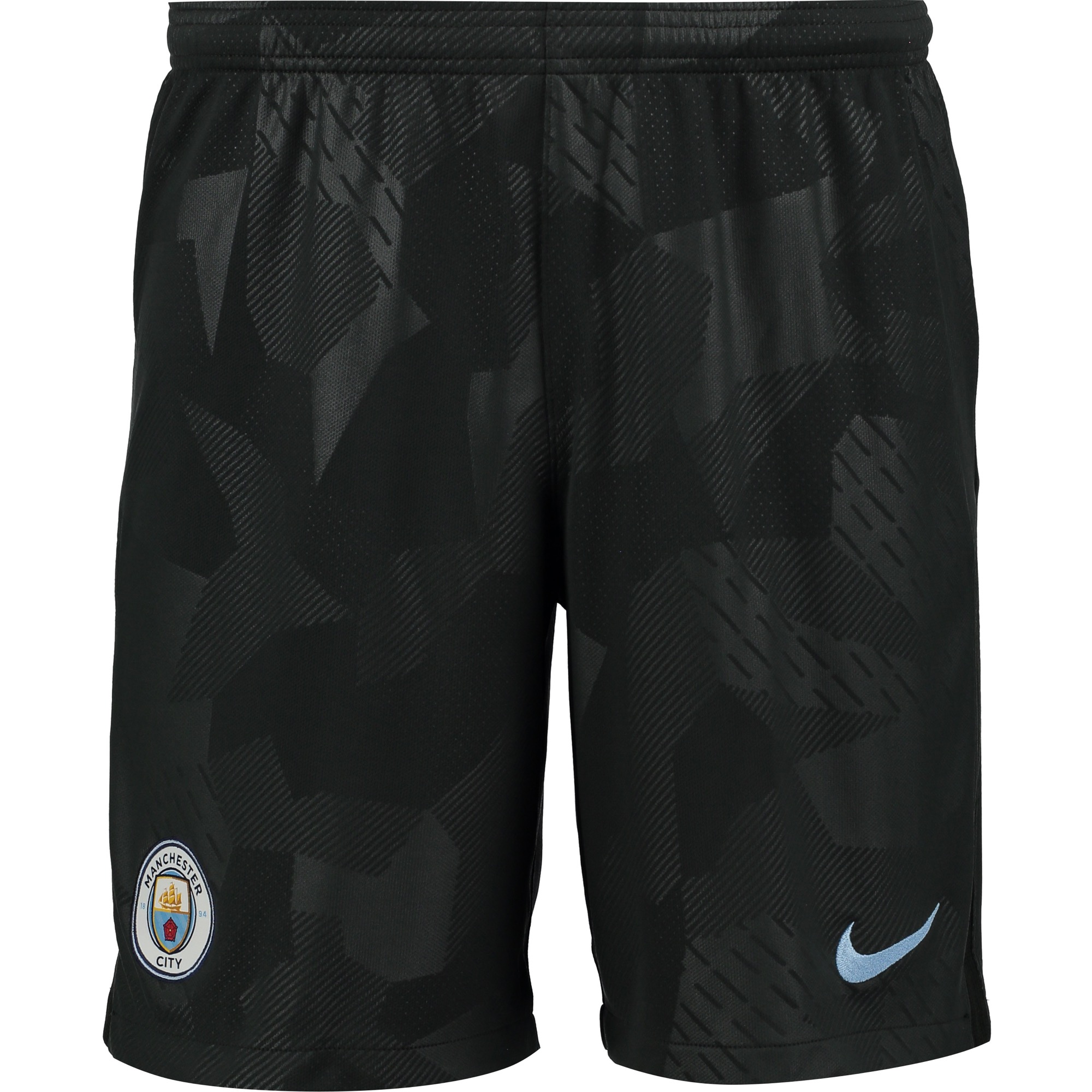 Pantalones Manchester City Tercera equipo 2017-18